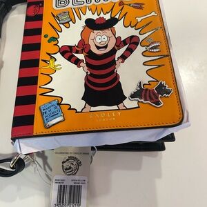 Radley London Storybook edition Handbag